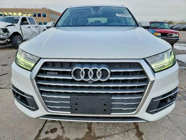 Audi Q7 / Quattro / 3.0 333KM / Virtual cockpit / Tarnów - zdjęcie 3
