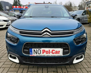 Citroen C4 Cactus Panorama, nawigacja, kamera,grzane fotele, Olsztyn - zdjęcie 2