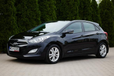 Hyundai i30 1.6 CRDI_Climatronic_Led_Grzane fotele_Zadbany