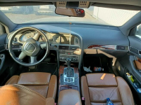 Audi A6 3.0TDI 169km 05r Automat 4x4 Tarnów - zdjęcie 7
