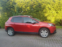 Peugeot 2008 Ładny, zadbany, bogata wersja, GWARANCJA Łochowo - zdjęcie 5