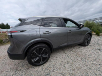 Nissan Qashqai TEKNA XTRONIC stan jak NOWY  model 2026 Kamienna Góra - zdjęcie 8