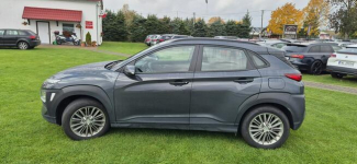 Hyundai Kona Zarejestrowany, serwis Paproć - zdjęcie 3