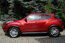 Nissan Juke 1,6 Benzyna Automat Opłacony Lubań - zdjęcie 7