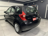 Nissan Note E12 1.2 Benzyna Klima Zadbany Po Opłatach Lubrza - zdjęcie 3
