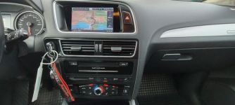 Audi Q5 Bogata wersja, super stan, 4x4 Goczałkowice-Zdrój - zdjęcie 10