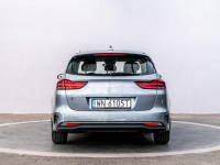 Kia Ceed SW 1.5 T-GDI 7DCT M 160KM Salon Polska Poznań - zdjęcie 8