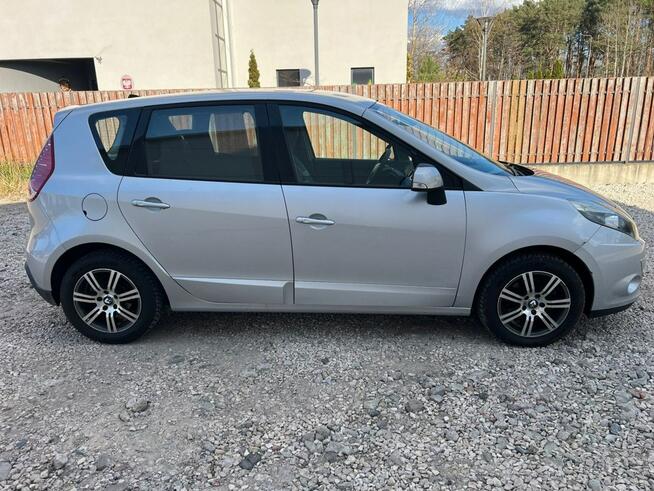 Renault Scenic ASO, pierwszy właściciel, FV23% Warszawa - zdjęcie 5