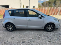 Renault Scenic ASO, pierwszy właściciel, FV23% Warszawa - zdjęcie 5