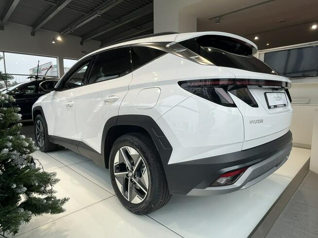 Hyundai Tucson Benzyna w wersji Smart+LED Piła - zdjęcie 5