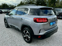 Citroen C5 Aircross 177KM,SHINE,Bogata wersja,Gwarancja Kamienna Góra - zdjęcie 7