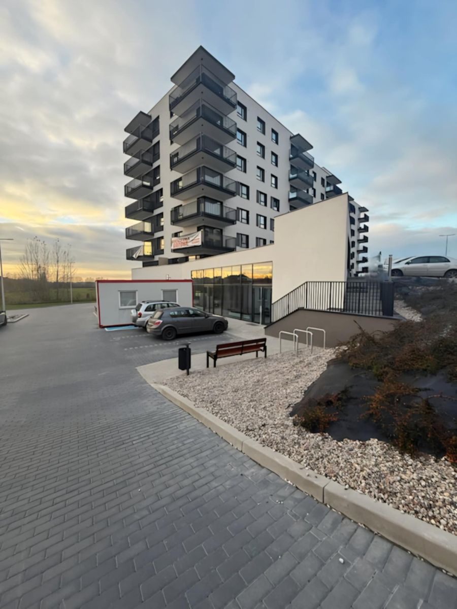 Lokal do wynajęcia 96,96m2  ul. Warszawska Wysokie Mazowieckie - zdjęcie 6