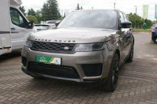 Land Rover Range Rover Sport Nowy Tomyśl - zdjęcie 4