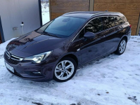 Astra K ,Full Led, Kamera ,Grzane Fotele, Kierownica Rej 2018 Dulowa - zdjęcie 4