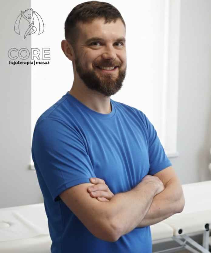 Mobilna fizjoterapia i masaż Opole - zdjęcie 1