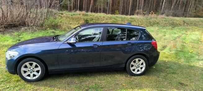 Sprzedam bmw Szamocin - zdjęcie 12