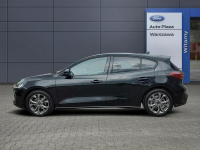 Ford Focus ST-Line 1.0 EcoBoost mHEV 155 KM Warszawa - zdjęcie 2