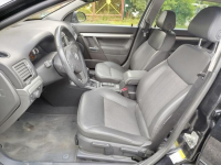 Opel Vectra IMPORT Z NIEMIEC oplaty w cenie zapraszam Toruń - zdjęcie 7
