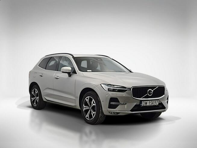 Volvo XC 60 B4 D AWD Core aut ! Z Polskiego Salonu ! Faktura VAT ! Warszawa - zdjęcie 7