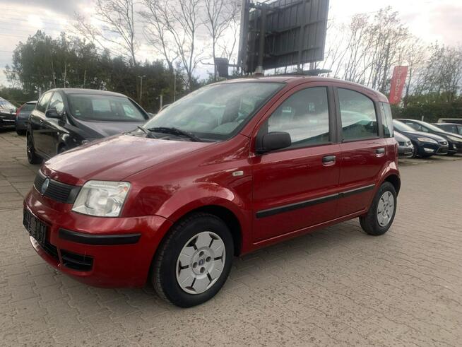 Fiat Panda Łódź - zdjęcie 2