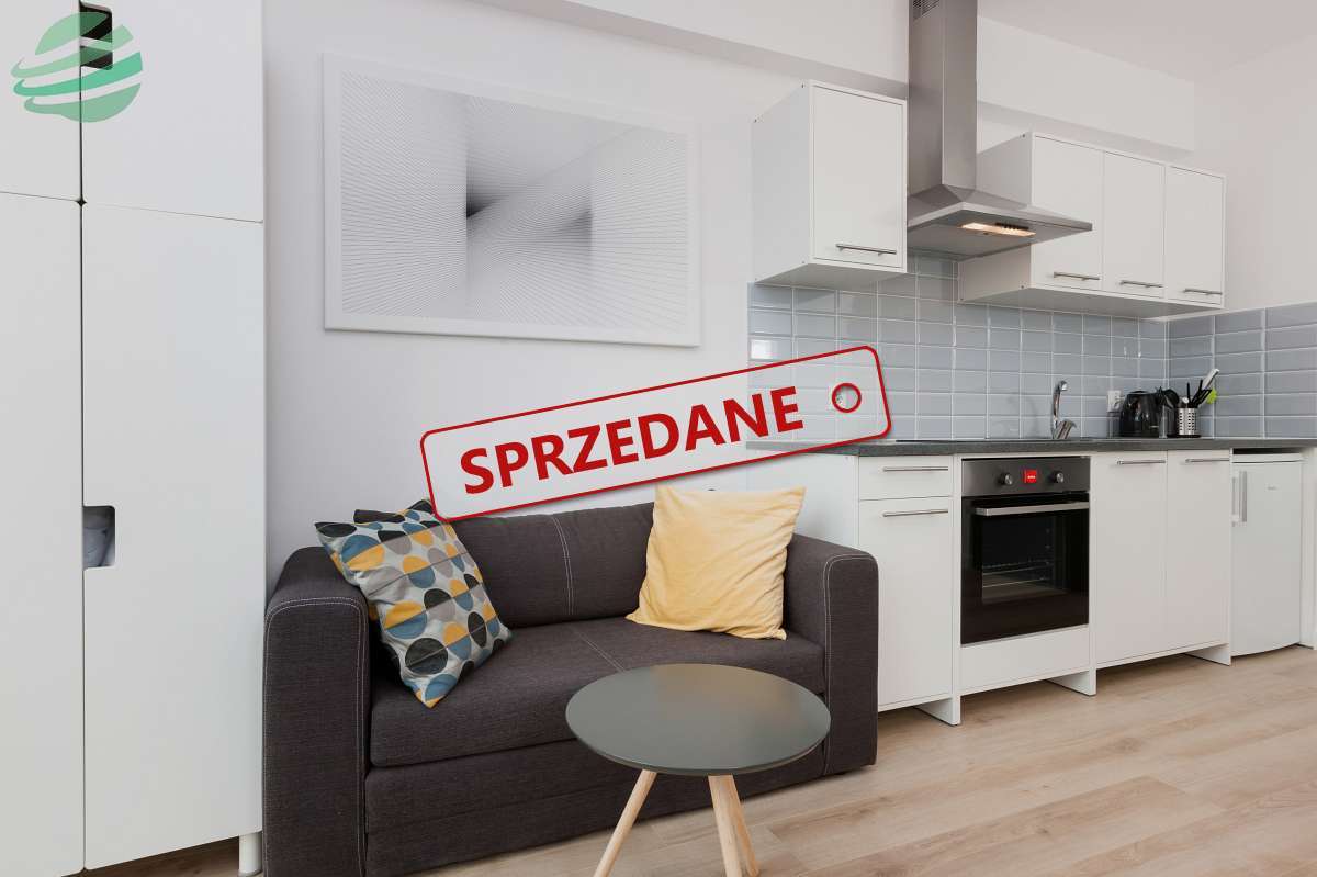Studio z Widokiem na Morze – Gotowy Apartament Inw Jarosławiec - zdjęcie 12