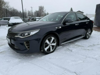 Kia Optima 1.7 CRDi (141KM) DCT-7 GT Line Salon PL Serwis ASO FV23% Pęcice - zdjęcie 9