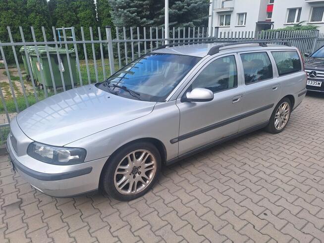 VOLVO V 70 Mińsk Mazowiecki - zdjęcie 1