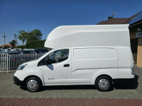 Elektryczny Bus XL Voltia Max Wysoki Salon Polska Serwis ASO Nissan Włocławek - zdjęcie 7