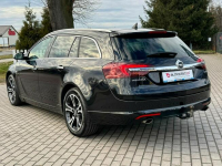 Opel Insignia *LIFT*OPC line*Panorama* Zduńska Wola - zdjęcie 11