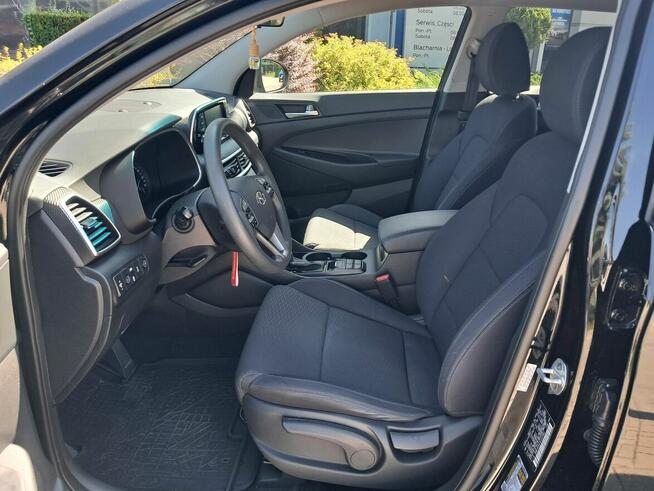 Sprzedam Hyundai Tucson 2.0 Tarnów - zdjęcie 5
