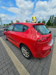 Seat Leon Klimatyzacja - 2010r - 1.9 TDI - 105KM Głogów - zdjęcie 2