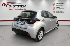 23 Yaris  Salon Polska 1Właściciel  SUPER STAN Gwarancja ASO Polska Białystok - zdjęcie 5