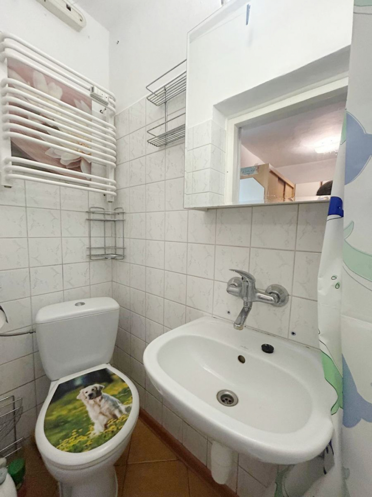 Przytulne, osobne studio w świetnej lokalizacji, o Poznań - zdjęcie 10