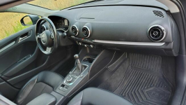 Audi A3 Sportback 2.0 TDI Ambiente Sochaczew - zdjęcie 8