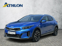 Kia XCeed 1.5 T-GDI M automat SalonPL VAT23%
