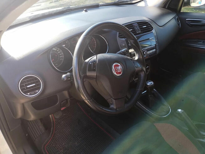 Sprzedam Fiat Bravo Lubliniec - zdjęcie 5