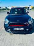 Mini Cooper S Cantryman