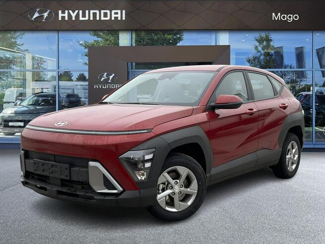 Hyundai Kona w wersji Smart Piła - zdjęcie 1