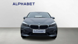 BMW 218d Advantage Swarzędz - zdjęcie 8
