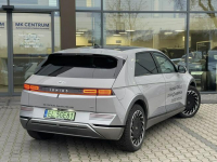 IONIQ 5 (GI) 77KWH AWD 325KM Uniq + Sun - demo dostępne od ręki Piotrków Trybunalski - zdjęcie 11
