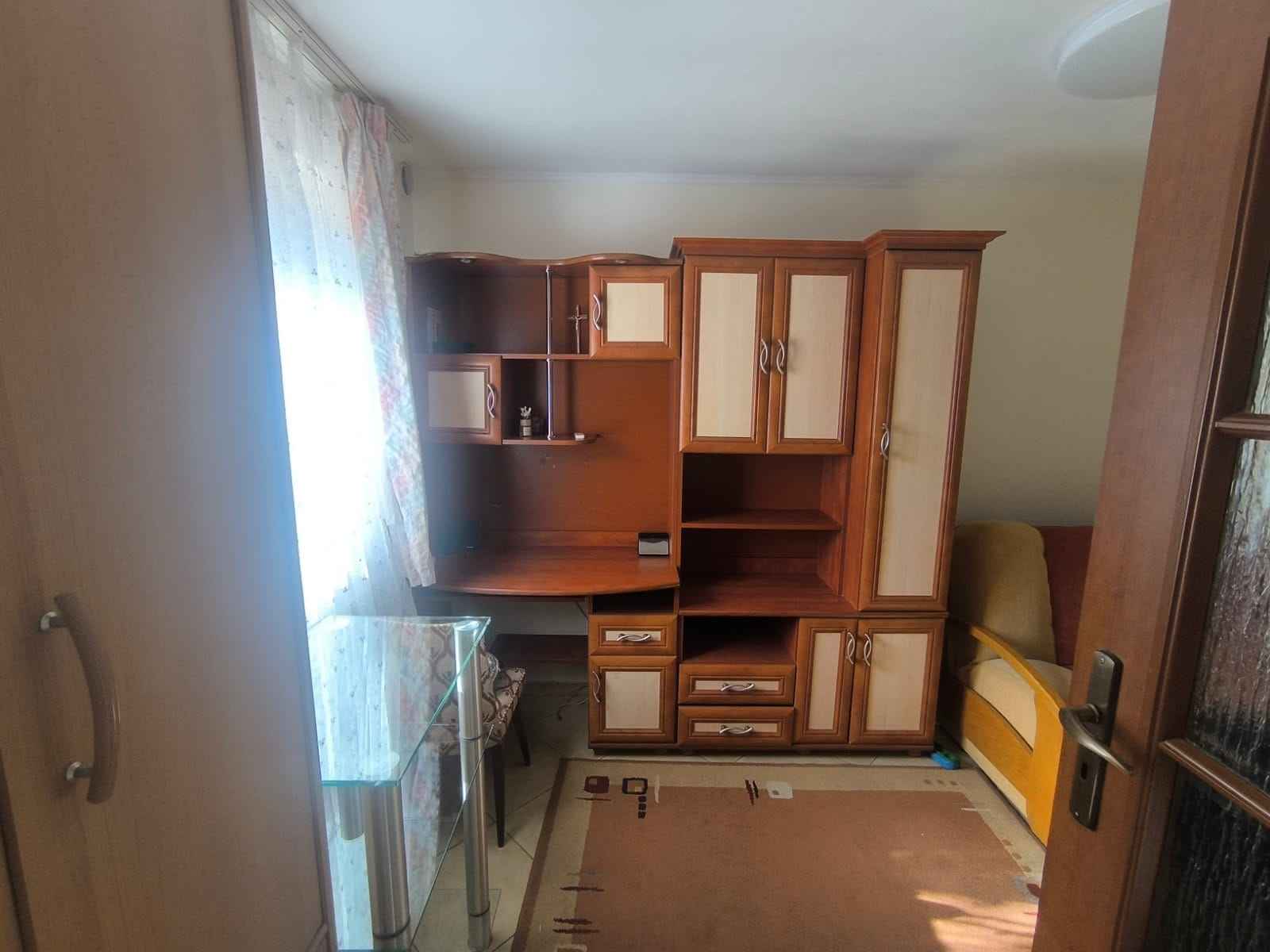 Kawalerka ekologiczna  5 pomieszczeń, spokój, dobry dojazd,  zieleń Wawer - zdjęcie 1