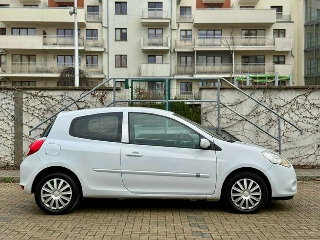 Renault Clio 1.5 dci Tarnowskie Góry - zdjęcie 10