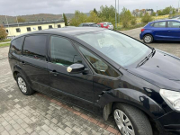 Ford S-Max Klimatronic, niski przebieg, nowe świece i nowy olej Wejherowo - zdjęcie 3