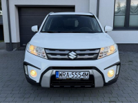 Suzuki Vitara Jedyne 101.000km*Kamera*Cofania*Klimatronik*Serwis ASO* Kotarwice - zdjęcie 2