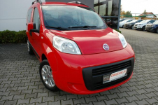 Fiat Qubo Klimatyzacja Dębica - zdjęcie 12