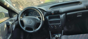 Sprzedam opla astrę F 1.4 16V Krośniewice - zdjęcie 2