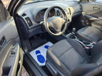 Hyundai i30 1.6 CRDi. 116 Koni. Sprowadzony z Niemiec. Zadbany. Lublin - zdjęcie 8