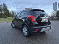 Opel Mokka Giżycko - zdjęcie 7