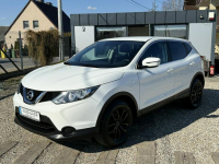 Nissan Qashqai *dwie sztuki w ofercie*serwis*gwarancja*super stan* Dąbrowa - zdjęcie 2