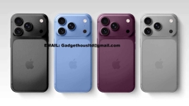 Apple iPhone 18 Pro Max, iPhone 18 Pro, iPhone Duo , iPhone 17 Pro Max Bemowo - zdjęcie 5